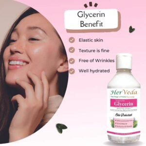 Herveda Glycerine 250 ml