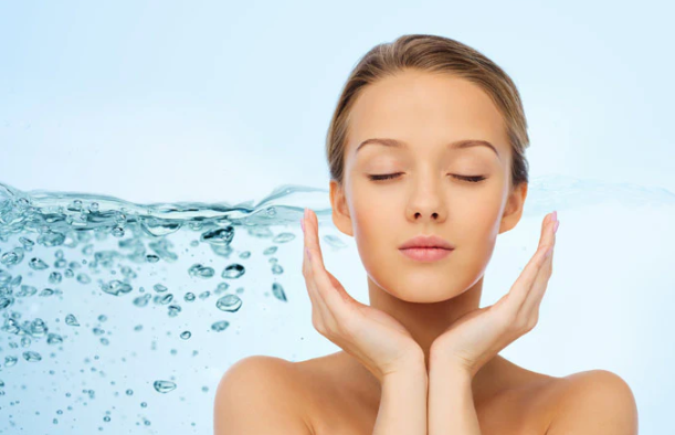 Dry Skin Care: Nourish and Hydrate Your Skin Naturally